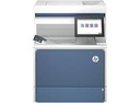 HP Color LaserJet Enterprise X677dn - Workgroup printer