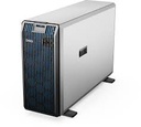 Dell - Server - Rack-mountable - Intel Xeon G6505 - 1.92 TB Hard Drive Capacity - T350