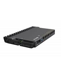 Mikrotik - Router - RB5009UG+S+IN with RouterOS L5