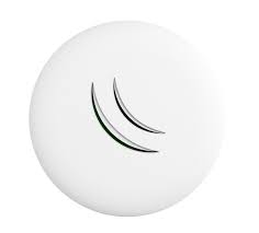 MikroTik RouterBOARD cAP lite - Wireless access point - Wi-Fi - 2.4 GHz - DC power - in-ceiling