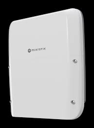 Mikrotik - Router - RB5009UPr+S+OUT 7x Gigabit Eth