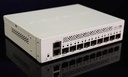 Mikrotik - Switch - CRS310-1G-5S-4S+IN 4xSFP+ 5xSF