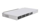 Mikrotik - Switch - CRS326-4C+20G+2Q+RM 20 x 2.5G