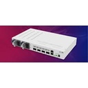 Mikrotik - Switch - CRS504-4XQ-OUT 16x25G port PoE