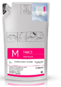 Epson - Paquete de 6 - 1100 ml - magenta - original - paquete de tinta - para SureColor F6370 Standard Edition, F9470, F9470H