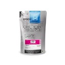 Epson UltraChrome - Ink pack - Fluor Pink - T46C520