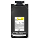 Epson T53K7 - Paquete de 2 - 1.6 L - gran capacidad - amarillo fluorescente - original - paquete de tinta - para SureColor F6470H