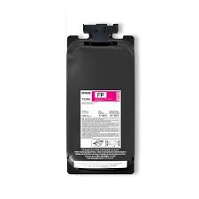 Epson T53K8 - Paquete de 2 - 1600 ml - rosa fluorescente - original - paquete de tinta - para SureColor F6470H