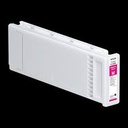 Epson - ULTRACHROME - Ink cartridge - Magenta - 600ML CART