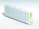 Epson - ULTRACHROME - Ink cartridge - Yellow - 600ML CART