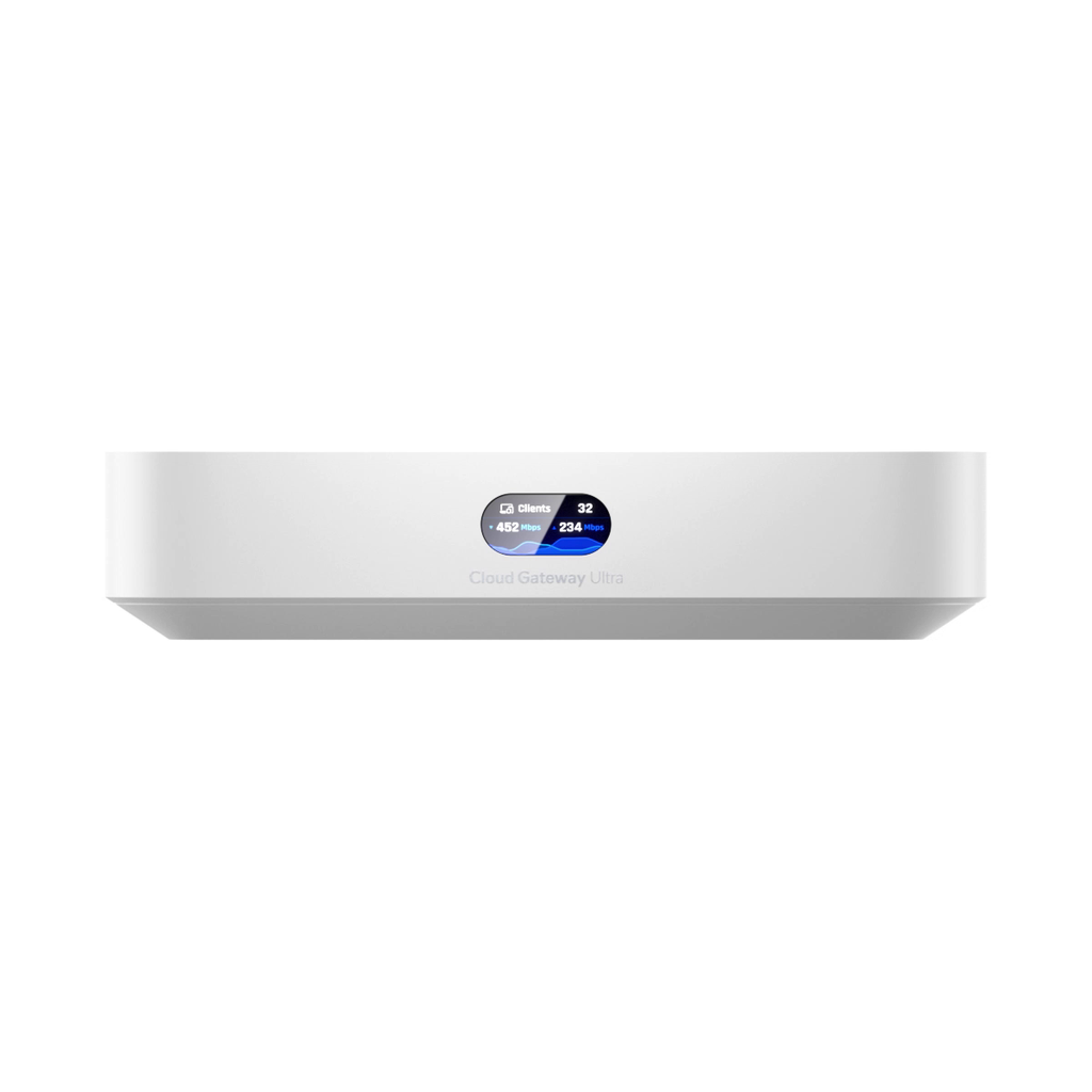 UCG-Ultra - Cloud Gateway Ultra