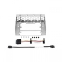 HPE SFF ODD Enablement Kit - Kit habilitante de unidad de disco óptico - para ProLiant DL20 Gen10