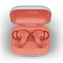 Motorola Moto - Headphones - Wireless - Peach Pink