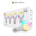 Nexxt Solutions Home - 110V RGB 4PK Matter