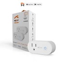 Nexxt Solutions Home - Smart plug Matter2PK