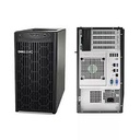 Dell - Server - Rack-mountable - Intel Xeon E-2324G - T150-FY25Q1E-v2