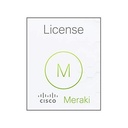 LIC-MX67C-ENT-1YR-/Licencia y soporte empresarial para Meraki MX67C, 1 año