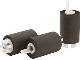 HP - Media tray roller kit - LaserJet Trays 2xRoller-3 Roll