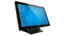 Elo 1509L - LCD monitor - 15.6" - Mini-VGA / HDMI - Black - Touchscreen