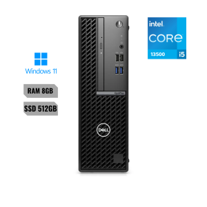 DESKTOP DELL OPTIPLEX 7010 SFF I5-13500 8GB/512GB/W11P