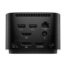 HP - Docking station adapter - TB 280W G4 w/Combo C