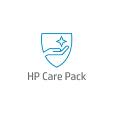 Care Pack-Soporte HP para hardware de portátiles con recogida y devolución durante 3 años