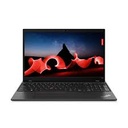 Lenovo ThinkPad L15 - Notebook - 15.6" - Intel Core i7 I7-1355U - 16 GB - 512 GB SSD - Windows 11 Pro - 3-year warranty