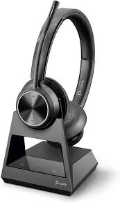 Poly Savi - 7320 - Headset - Wireless