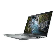 Dell Precision 3591 - Notebook - 15.6" - Intel Core Ultra 7 155U - 32 GB - 1 TB - Windows 11 Pro - 3-year warranty