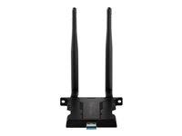 ViewSonic VB-WIFI-005 - Adaptador de red - 802.11ax - para ViewBoard IFP5550, IFP6550, IFP6552, IFP7550, IFP7552, IFP8652, IFP9850