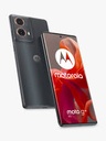 Motorola G85 - Smartphone - Android - 256 GB - Gadget Gray - Touch - XT2427-1