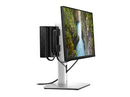 Dell - Monitor/desktop stand - MFS22