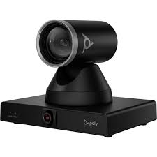 POLY - Surveillance camera - Indoor / Outdoor - Studio E60 Smart Camera 4K MPT