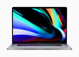 Apple MacBook Pro - Notebook - 16" - Apple M3 Max None - 64 GB - 512 GB SSD - MacOS Sonoma - Black - 16CPU 40GPU