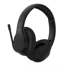 Belkin - Headphones - Wireless - over ear Sounform adap