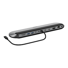 Belkin - USB-C 11-in-1 - Universal Dock