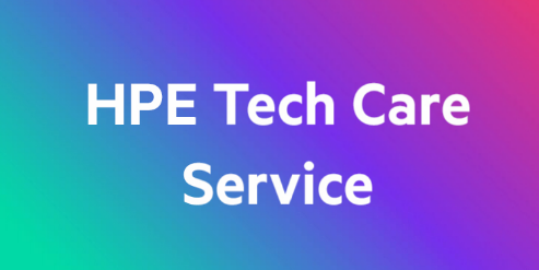 H32YYE - HPE 3 Year Tech Care Essential DL20 Gen10 Plus HW Service