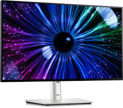 Dell U2424H - LED-backlit LCD monitor - 24" - UltraSharp