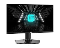 MSI G255PF E2 - 24.5" - 1920 x 1080 - IPS - HDMI / DisplayPort - 180Hz