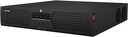 Hikvision - Standalone NVR - 64 Video Channels - Networked - DeepinMind 64 ch 2U 8K