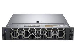 Dell - Server - Rack-mountable - Intel Xeon 5420 - 32GB x12 RAM 7YW