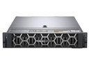 Dell - Server - Rack-mountable - Intel Xeon 5420 - 32GB x12 RAM 7YW