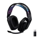 Logitech - G535 Lightspeed - Headset - Black