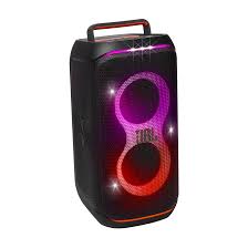 JBL - Speaker - white - Partybox Club 120 Party