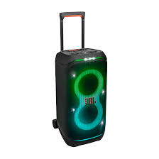 JBL - Speaker - white - Partybox Stage 320 Party Spea