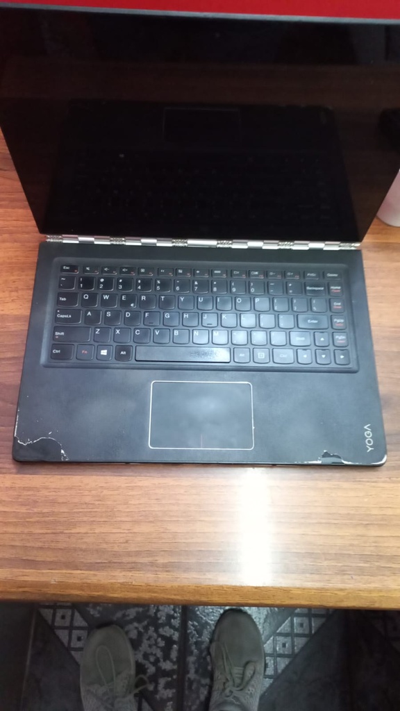 T-YOGA-900-13ISK