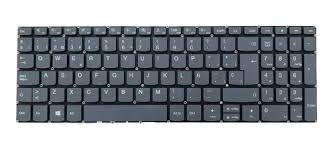 Teclado para portátil compatible con Lenovo IdeaPad S340-15API S340-15 S340-15IML S340-15IWL diseño español
