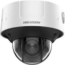 Hikvision - Surveillance camera - Indoor / Outdoor - 12MP DeepinView Outdoor Varifo