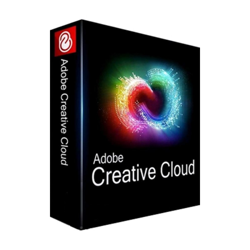 ADOBE CLOUD LA NEW-LA GOV 12MO CC FOR TEAMS ALL LICS APPS ALL SUB NEW 1U L1 1-9
