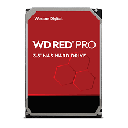 Western Digital WD Red Pro - Disco duro - Disco duro interno - 4 TB - 2.5" - 7200 rpm - Serial ATA-300